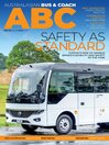 Umschlagbild für Australasian Bus & Coach: Issue 418